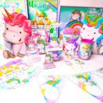 Arquivo de corte Unicornio 49