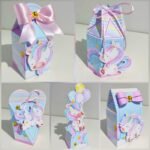 Arquivo de corte Unicornio 63