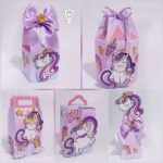 Arquivo de corte Unicornio 67