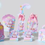 Arquivo de corte Unicornio 68