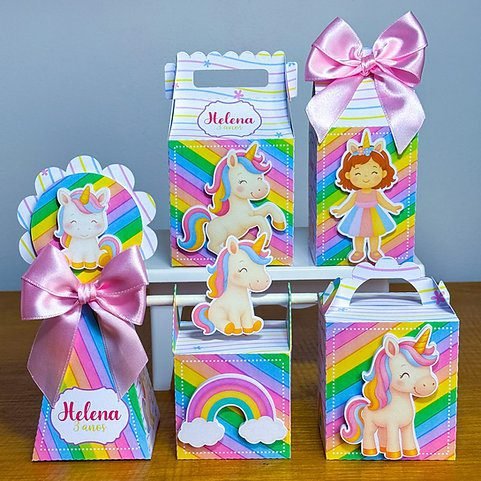 UNICÓRNIO 71 Arquivo de corte Unicornio 71 - Imagem 1