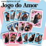 Arquivo Dia dos Namorados Uno do Amor