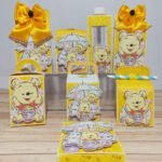 Arquivo de Corte Ursimho Pooh 10