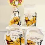 Arquivo de corte ursinho pooh 23
