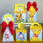 Arquivo de corte ursinho pooh 24