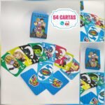 Arquivo de Corte Uno Vingadores