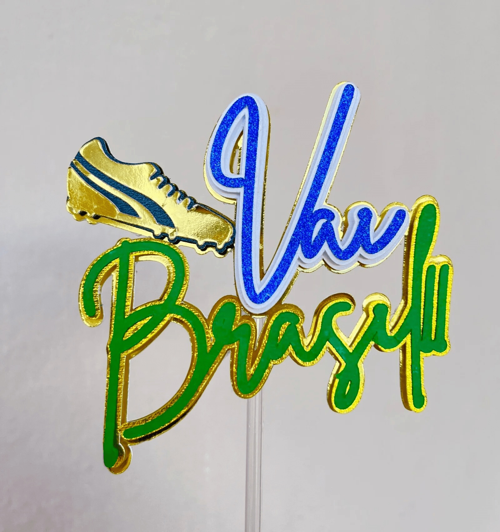 VAI BRASIL -11 Arquivo Topo Copa do Mundo Vai Brasil - Imagem 1