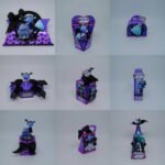 Arquivo de Corte Vampirina 1