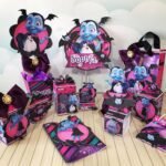 Arquivo de Corte Vampirina 3