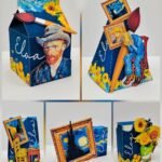Arquivo de corte Van Gogh 2