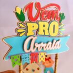 Arquivo Topo Festa Junina Vem Pro Arraiá