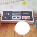 Arquivo de corte Video Game 3