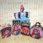 Arquivo de corte Video Game 4