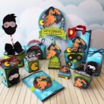 Arquivo de corte Video Game 6