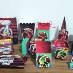 Arquivo de corte Vingadores 21