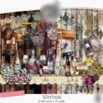 Kit Digital Vinhos