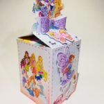 Arquivo de corte Winxs 2
