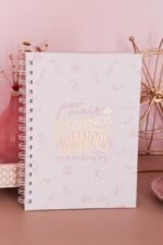 Arquivo Combo Capas Agendas 2026 - Imagem 4