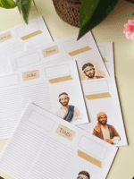 Arquivo Projeto de Estudo Os 12 Apóstolos de Jesus - Imagem 3