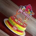 Arquivo Topo de Bolo angry birds 2
