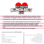 Arquivo Dia dos Namorados Coleção 2024 - Imagem 4