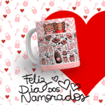 Arquivo Dia dos Namorados Coleção 2024 - Imagem 8