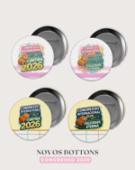 Arquivo Bottons Congresso 2026 - Imagem 3