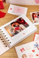 Arquivo Dia dos Namorados Coleção Amores - Imagem 13