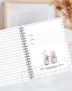 Arquivo Caderno de Orações A5 02 - Imagem 3