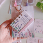 Arquivo Dia das Mães Mini Caderno