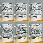 Arquivo Canecas Profissões 33 Vol 2 - Imagem 11