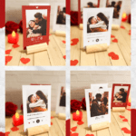 Arquivo Dia dos Namorados Fotos Polaroids