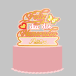 Arquivo Topo Namorados Feliz Dia Faixa