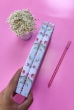 Arquivo Agenda Planner de Bolsa Vintage - Imagem 2