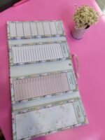Arquivo Agenda Planner de Bolsa Vintage - Imagem 3