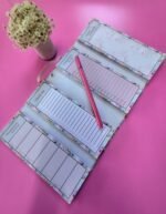 Arquivo Agenda Planner de Bolsa Vintage - Imagem 4