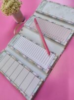 Arquivo Agenda Planner de Bolsa Vintage - Imagem 5