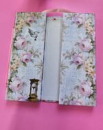 Arquivo Agenda Planner de Bolsa Vintage - Imagem 6