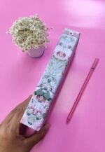 Arquivo Agenda Planner de Bolsa Vintage - Imagem 7