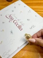Arquivo Combo Livro do Bebê Neutro - Imagem 11