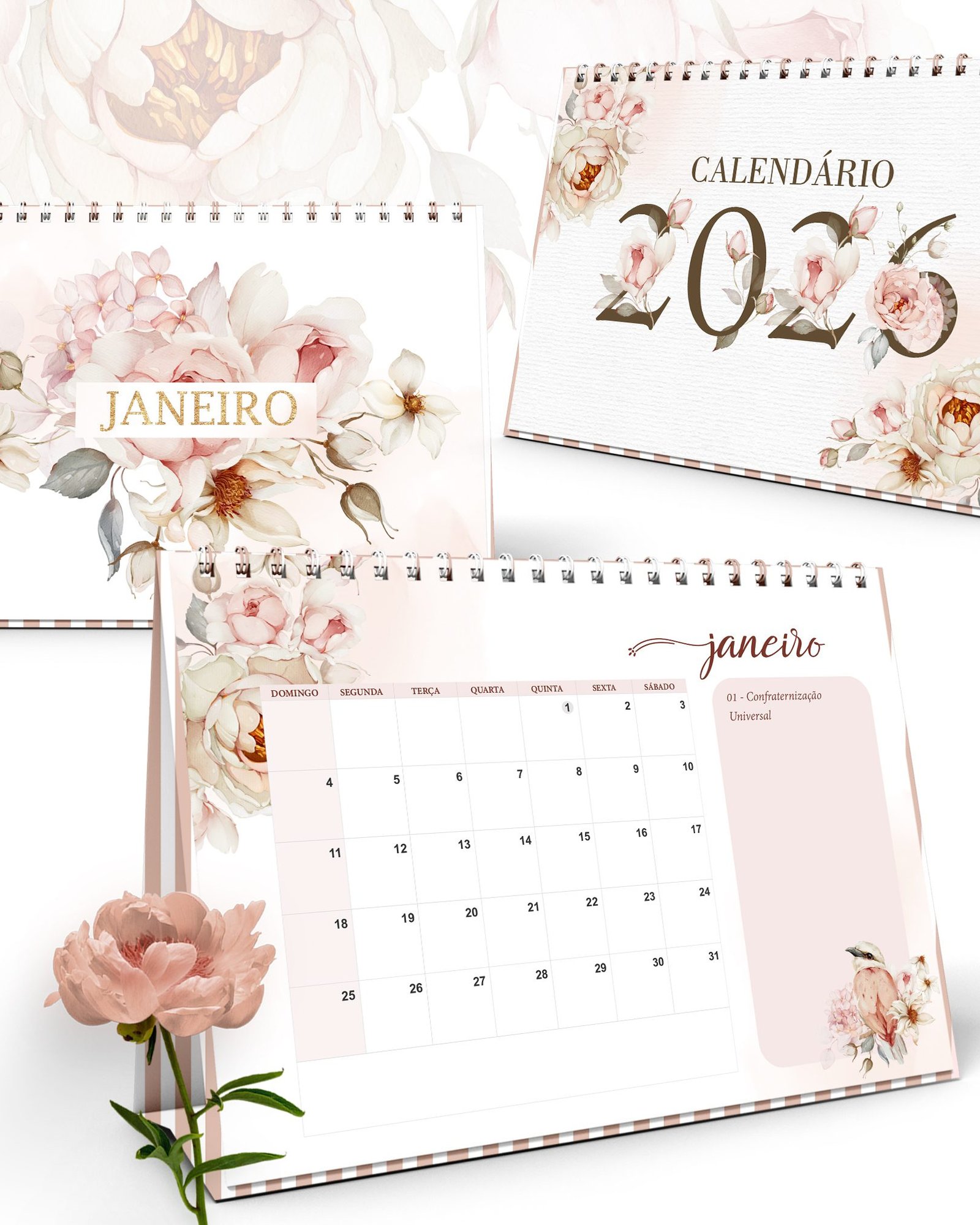 Arquivo Refúgio Calendários 2026 - Imagem 4