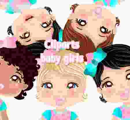 kitdigital menininhas baby Kit Digital Menininhas Baby - Imagem 1