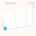 Arquivo Templates para Botóns - Imagem 3