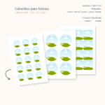 Arquivo Templates para Botóns - Imagem 2