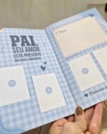 Arquivo Dia dos Pais Álbum de Figurinhas 2026 - Imagem 2