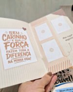 Arquivo Dia dos Pais Álbum de Figurinhas 2026 - Imagem 5