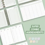 Arquivo Super Combo Agendamento 2026