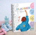 Arquivo Planner Fitness 2026 - Imagem 4