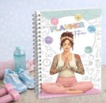 Arquivo Planner Fitness 2026 - Imagem 5