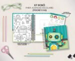 Arquivo Combo Agendas Escolares - Imagem 8